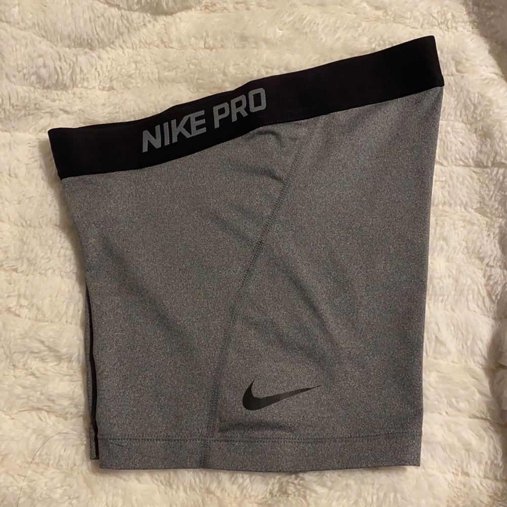 Nike Pro Shorts